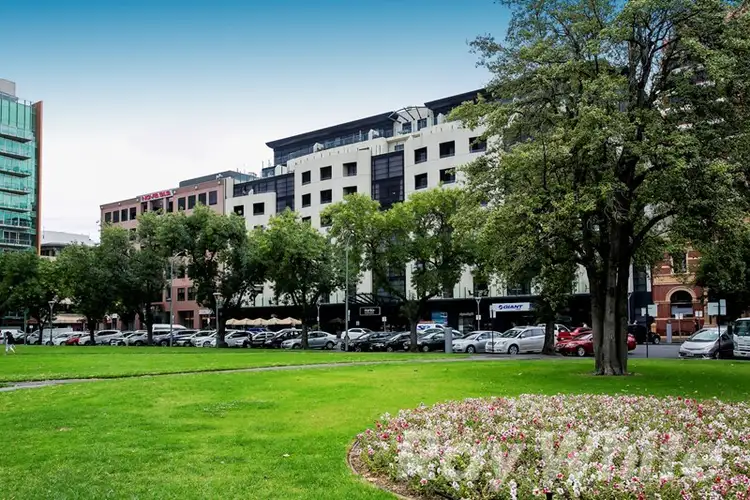 Third view of Homely apartment listing, Lot 90/61 Hindmarsh Square, Adelaide SA 5000