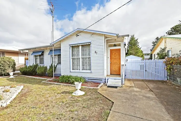 87 Plume Street, Norlane VIC 3214