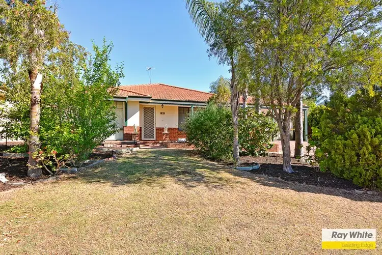 Third view of Homely house listing, 16 Redbank Rise, Clarkson WA 6030