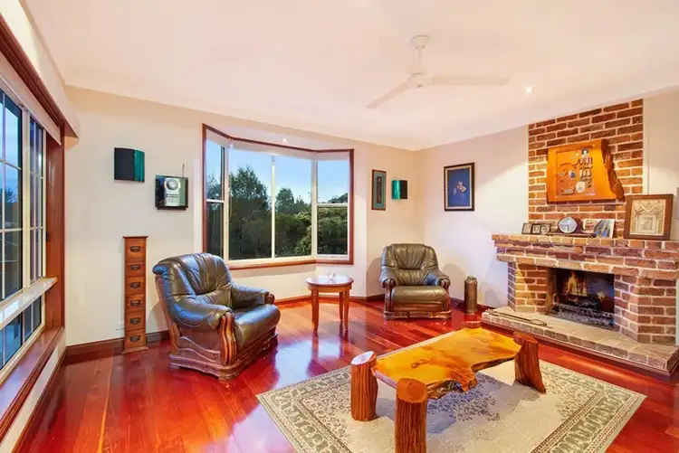 Sixth view of Homely house listing, 54 Roberts Creek Road (access via East Kurrajong Rd), East Kurrajong NSW 2758