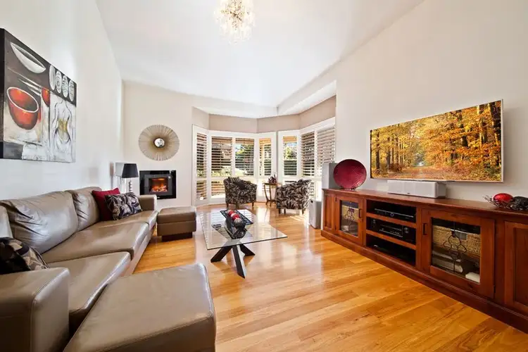 Third view of Homely house listing, 1 Forest Glen Way, Menai NSW 2234