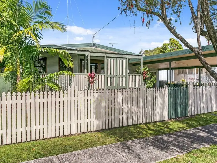 58 Whiting Street, Labrador QLD 4215