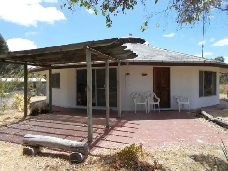 Main view of Homely rural property listing, 979 My Mi Mi Road, Bangham SA 5268