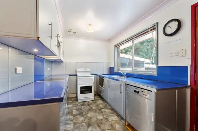 Third view of Homely house listing, 9 Bourne Close, Mittagong NSW 2575
