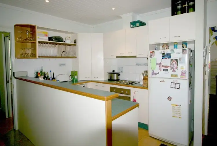 Third view of Homely house listing, 23 Keyes Street, Lota QLD 4179