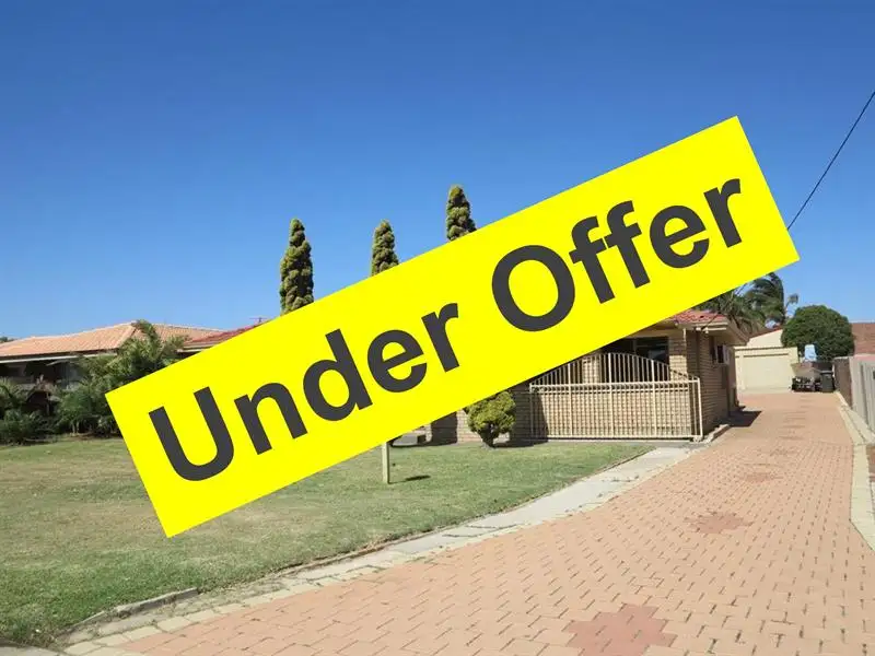 Main view of Homely house listing, 19 Paringa Street, Mount Tarcoola WA 6530