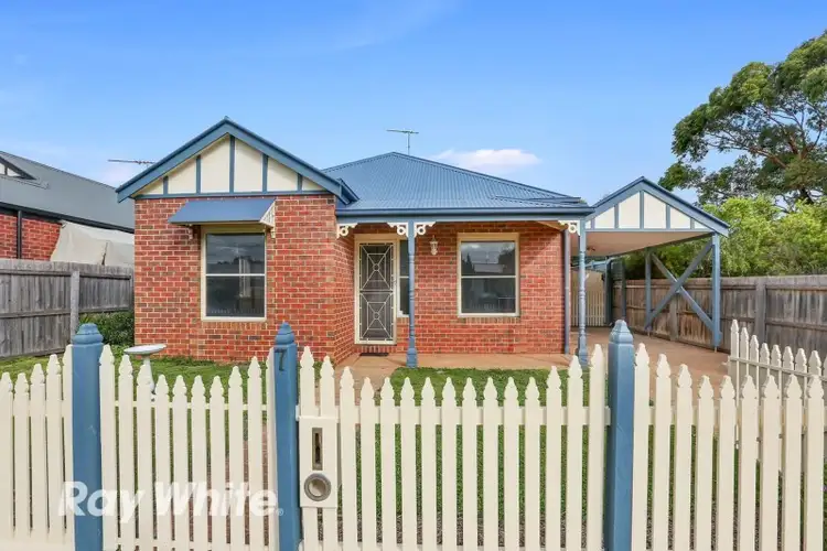 Main view of Homely house listing, 7 Buckingham Street, Lara VIC 3212