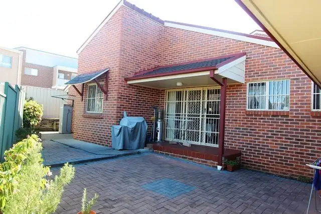 4/35 Marlborough Street, Smithfield NSW 2164