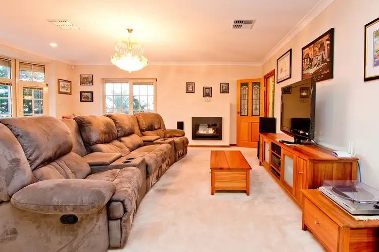 Second view of Homely house listing, 30 Davey Crescent, Seaview Downs SA 5049