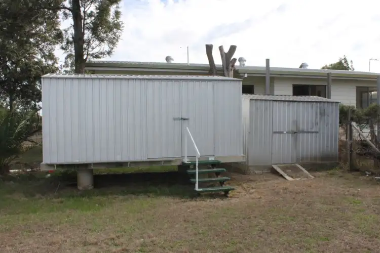 Second view of Homely house listing, 18 Orpen Street, Dalby QLD 4405