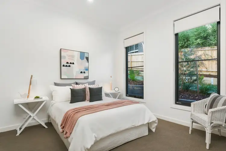 Sixth view of Homely townhouse listing, 2/38 Efron Street, Nunawading VIC 3131