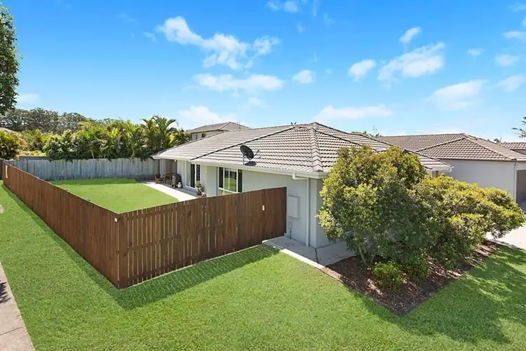 Second view of Homely house listing, 48 Riveroak Way, Sippy Downs QLD 4556