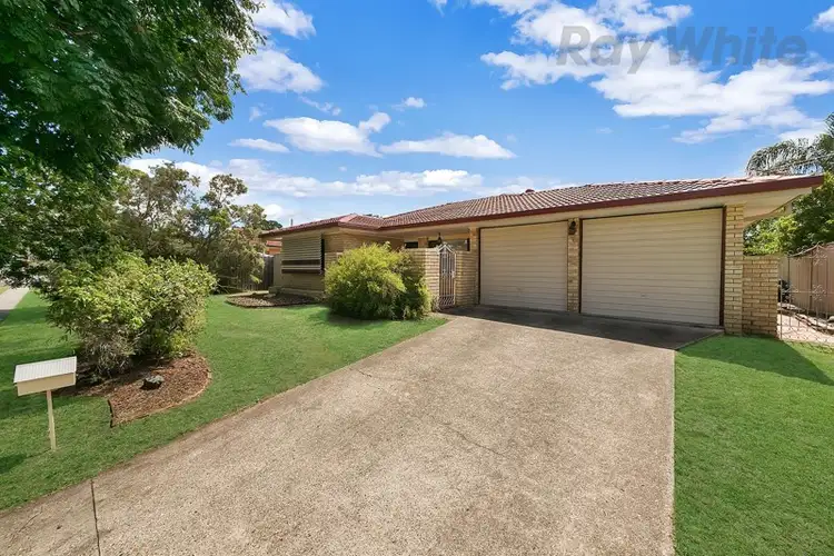 3 Devonlea Street, Eight Mile Plains QLD 4113