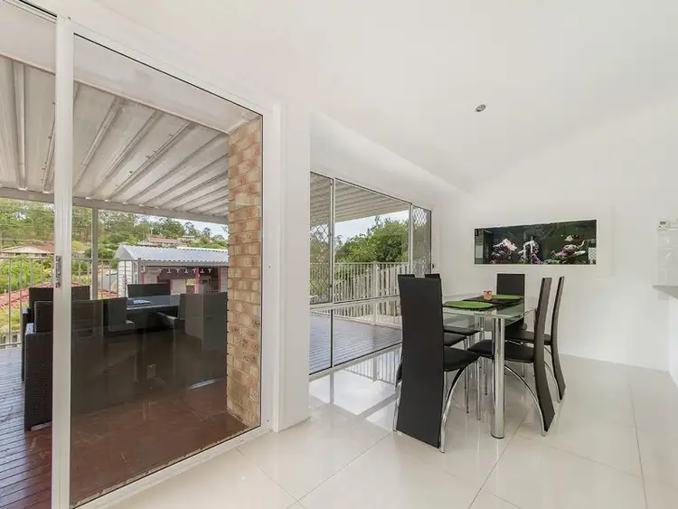 Seventh view of Homely house listing, 6 Nandi Terrace, Pacific Pines QLD 4211