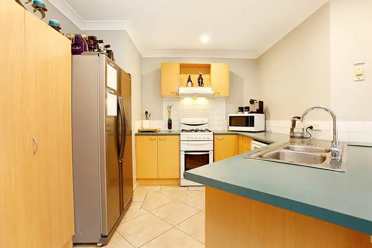 Third view of Homely house listing, 3B Dimascio Place, Oakhurst NSW 2761