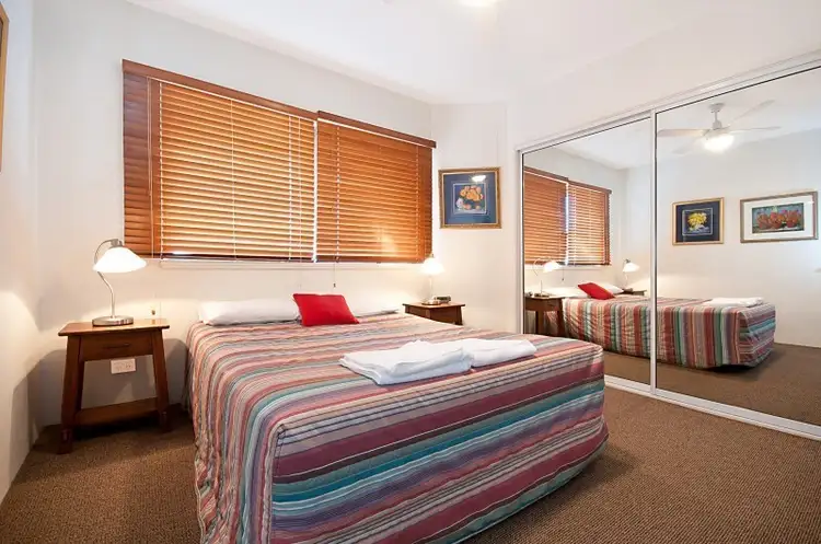 Sixth view of Homely apartment listing, 6/8 Byron Street, Byron Bay NSW 2481