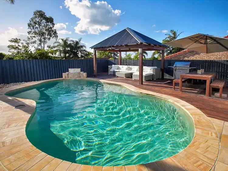 Second view of Homely house listing, 37 Chowchilla Street, Albany Creek QLD 4035
