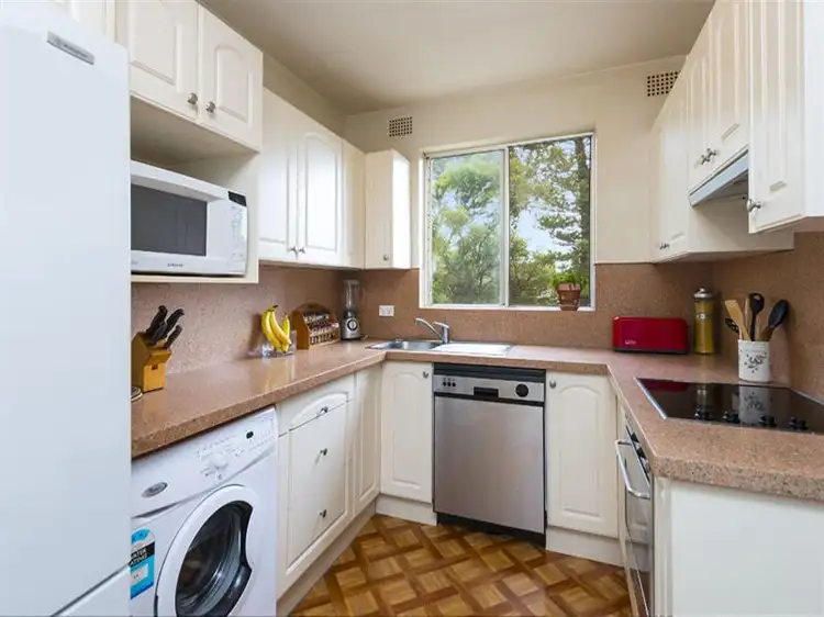 Third view of Homely unit listing, 18/166 Mowbray Road, Willoughby NSW 2068