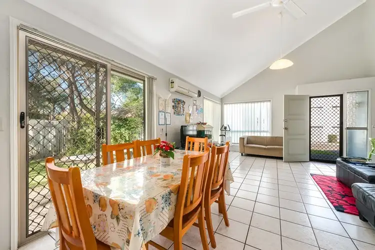 Sixth view of Homely townhouse listing, 134/641 Pine Ridge Road, Biggera Waters QLD 4216