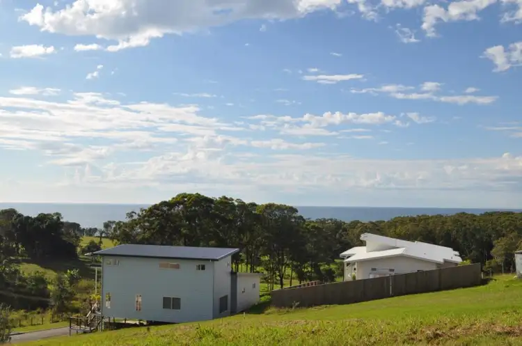 Main view of Homely land listing, 47 Scarborough Circuit, Red Head NSW 2430