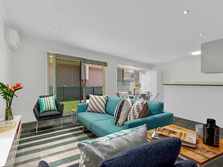 47/1160 Creek Road, Carina Heights QLD 4152