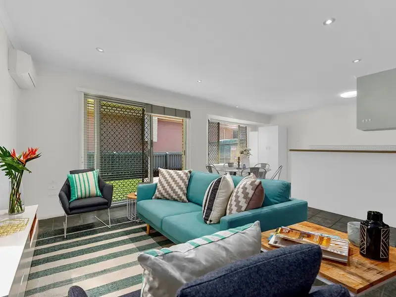 Main view of Homely townhouse listing, 47/1160 Creek Road, Carina Heights QLD 4152