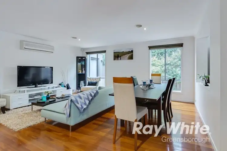 Fifth view of Homely house listing, 44 Baigent Avenue, Doreen VIC 3754