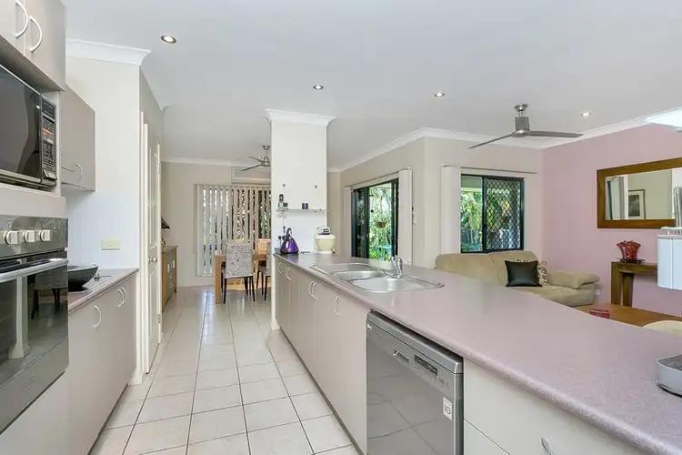 Fourth view of Homely house listing, 7 Castor Street, Clifton Beach QLD 4879