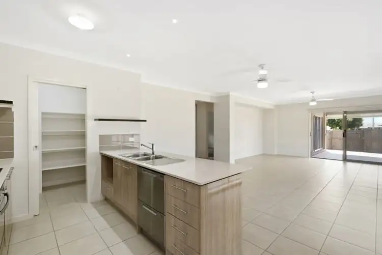Second view of Homely house listing, 61 Hinton Crescent, Mango Hill QLD 4509