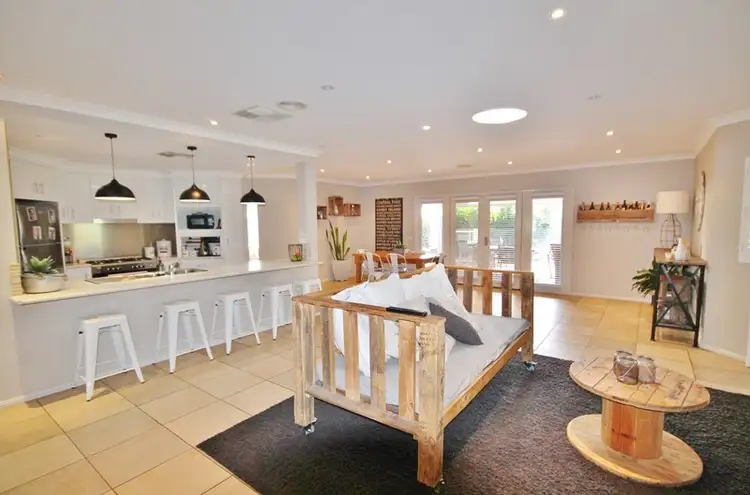 Sixth view of Homely house listing, 4 Gold Court, Young NSW 2594