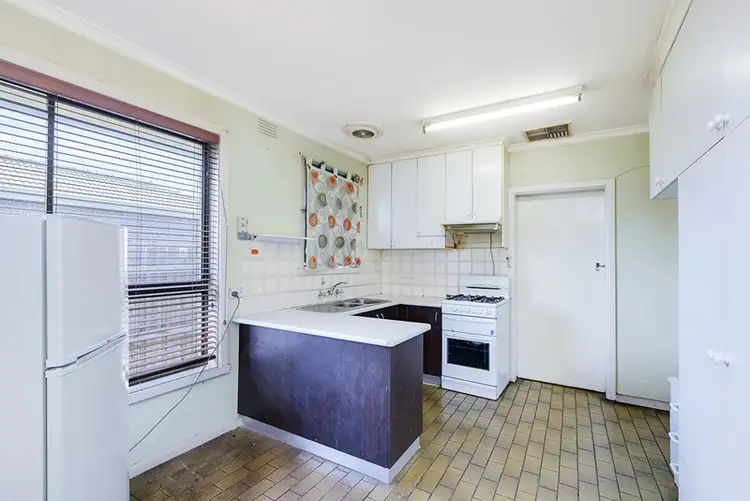 Second view of Homely house listing, 95 Keon Parade, Reservoir VIC 3073