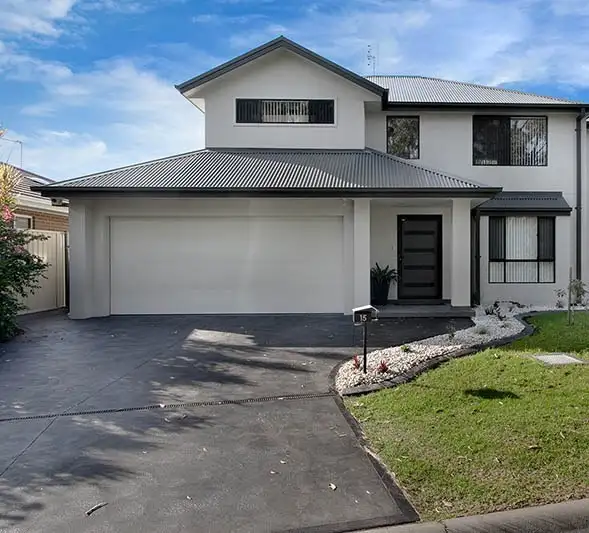 Main view of Homely house listing, 15 Woodburn Terrace, Flinders NSW 2529