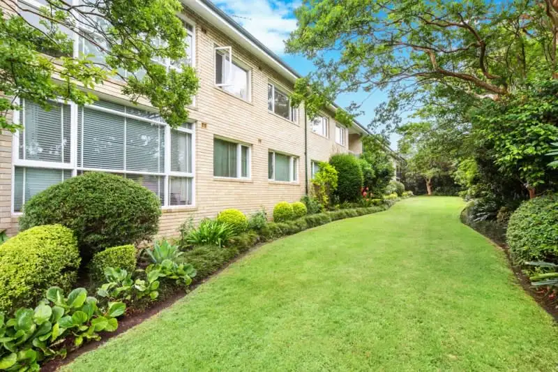 Main view of Homely unit listing, 9/442-444 Pacific Highway, Lindfield NSW 2070