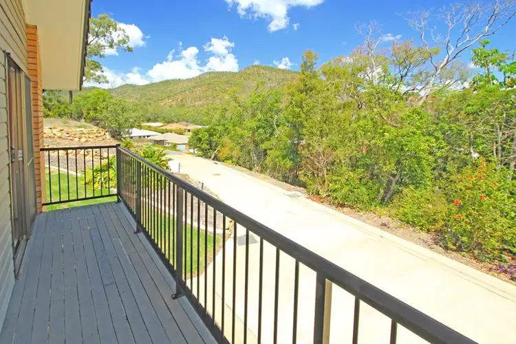 Second view of Homely house listing, 5 Vanderspek Place, Frenchville QLD 4701