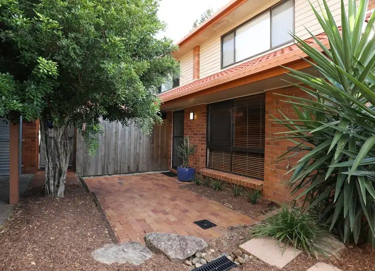 Main view of Homely townhouse listing, 1-111 Barbaralla Drive, Springwood QLD 4127