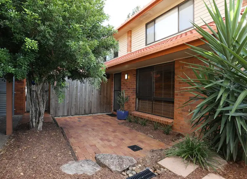Main view of Homely townhouse listing, 1-111 Barbaralla Drive, Springwood QLD 4127