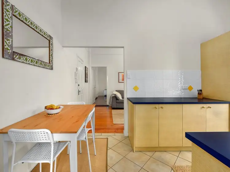 Fourth view of Homely apartment listing, 3/447 Bowen Terrace, New Farm QLD 4005