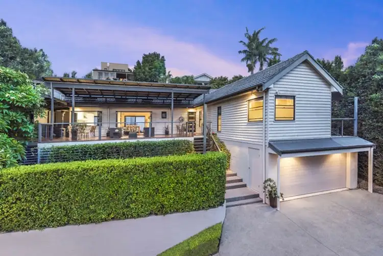 186 Crosby Road, Ascot QLD 4007