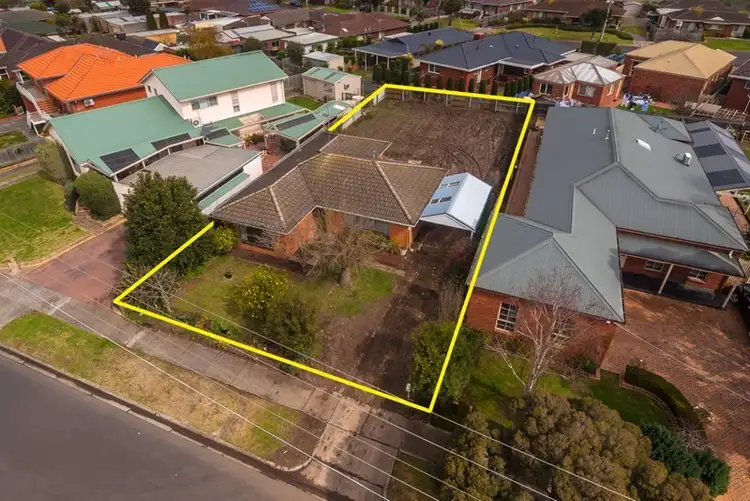 Sixth view of Homely house listing, 39 Tahara Street, Hamlyn Heights VIC 3215