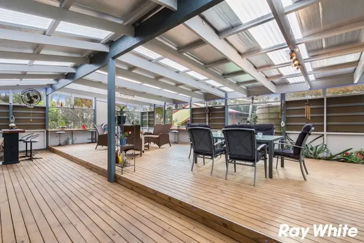 Fifth view of Homely rural property listing, 100 Koo wee rup-Longwarry Road, Longwarry VIC 3816