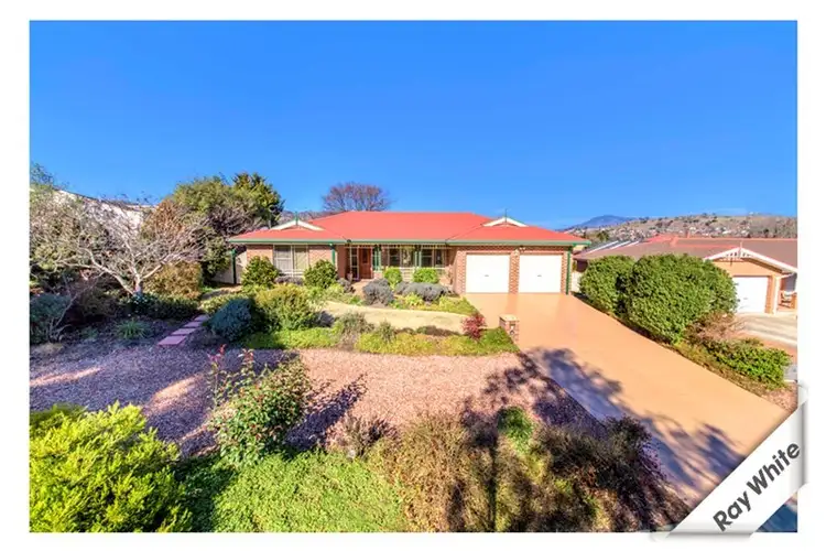 13 Loureiro Street, Conder ACT 2906