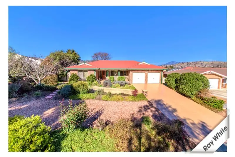 Main view of Homely house listing, 13 Loureiro Street, Conder ACT 2906