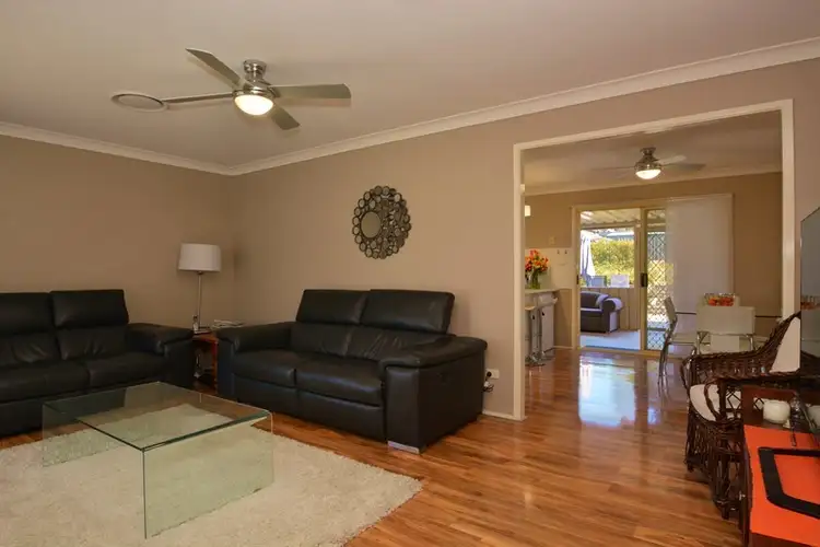 Third view of Homely house listing, 5 Blacks Road, Paxton NSW 2325