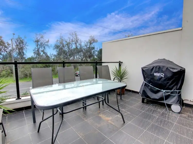 Fifth view of Homely townhouse listing, 2/1733 Point Nepean Road, Capel Sound VIC 3940