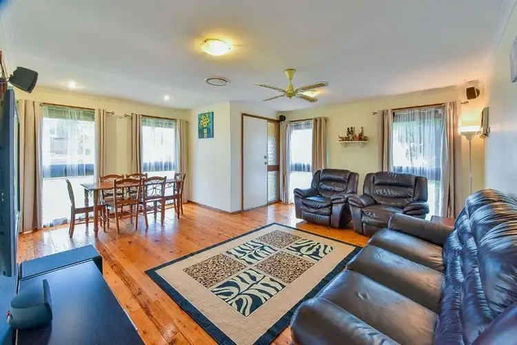 Fifth view of Homely house listing, 1 Singer Place, Ingleburn NSW 2565