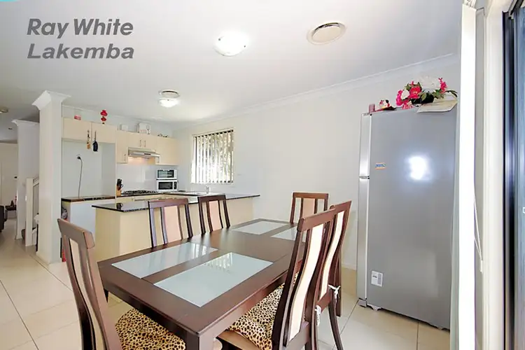 Sixth view of Homely townhouse listing, 6/31 Meacher Street, Mount Druitt NSW 2770