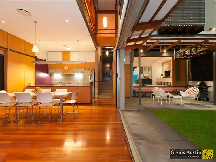 Main view of Homely house listing, 9 Rosewood Street, Bardon QLD 4065
