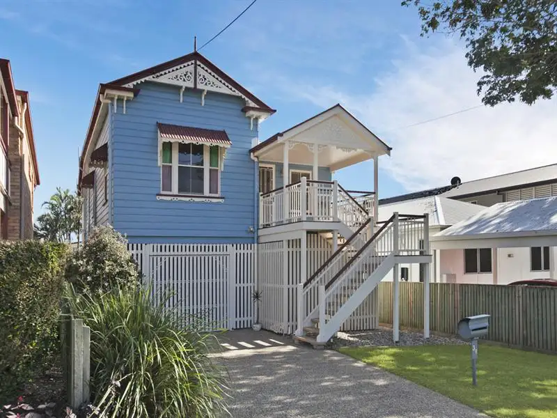 Main view of Homely house listing, 39 Cedar Street, Wynnum QLD 4178