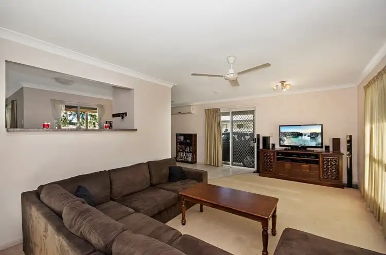 18 Glebe Place, Kirwan QLD 4817
