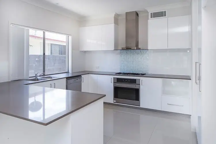 Fourth view of Homely townhouse listing, 1/2 Compass Drive, Biggera Waters QLD 4216